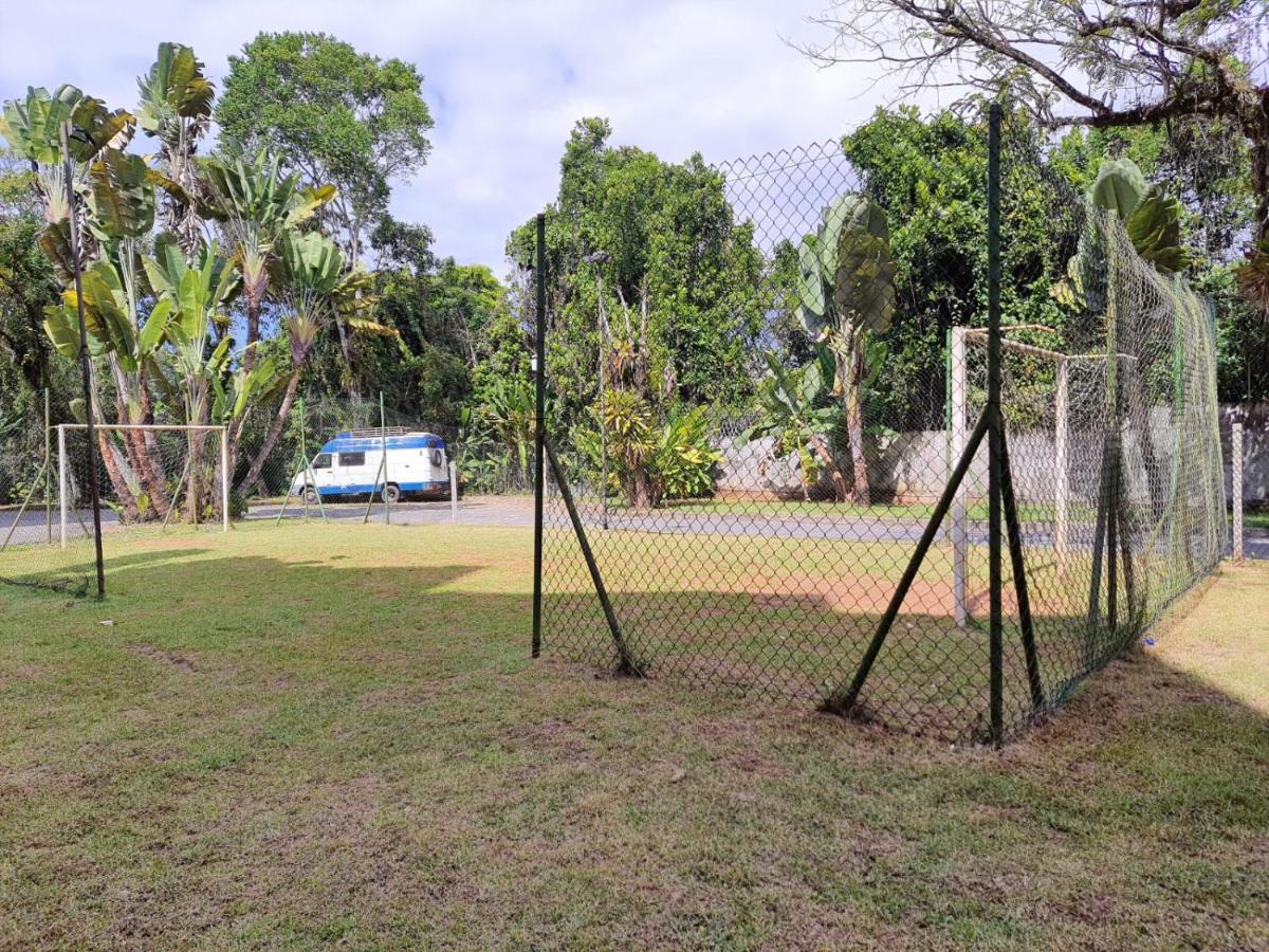 300m Da Praia, Varanda G, P/8 Wi-fi 300mg * Ubatuba