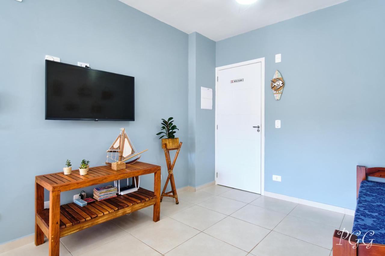 Casa de férias 300m Da Praia, Varanda G, P/8 Wi-fi 300mg