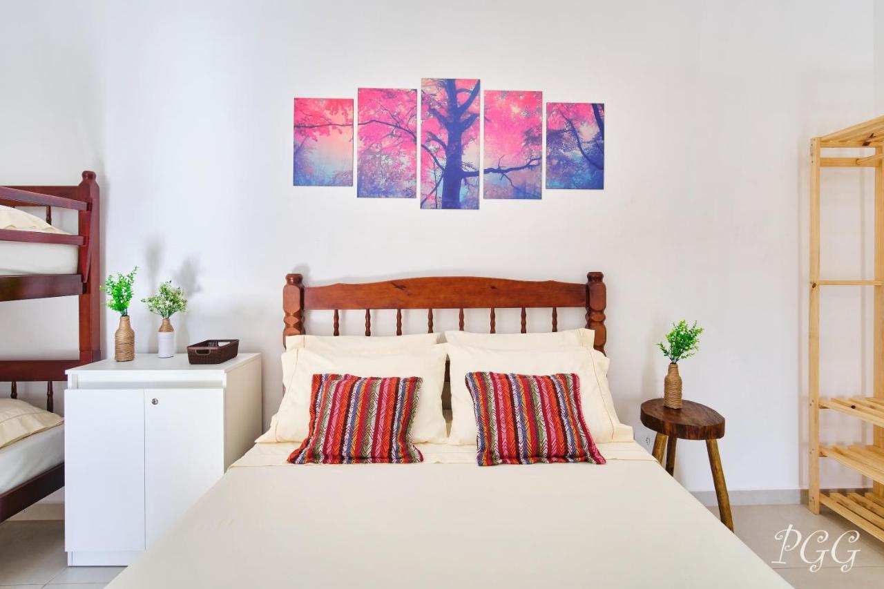 300m Da Praia, Varanda G, P/8 Wi-fi 300mg Casa de férias *