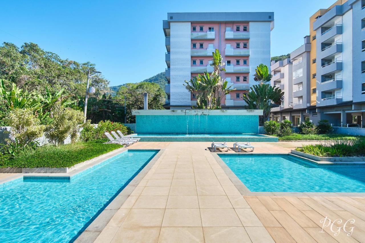 300m Da Praia, Varanda G, P/8 Wi-fi 300mg * Ubatuba