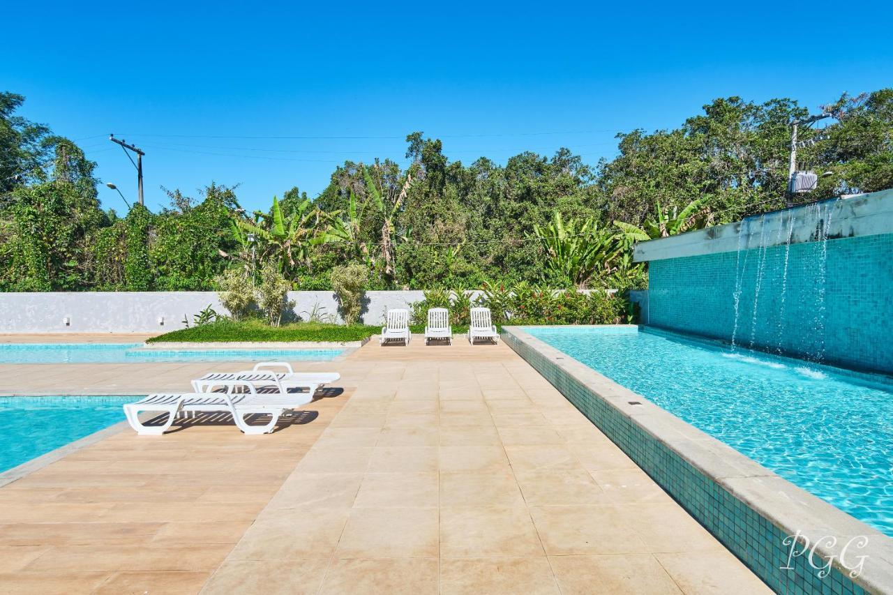 Casa de férias 300m Da Praia, Varanda G, P/8 Wi-fi 300mg